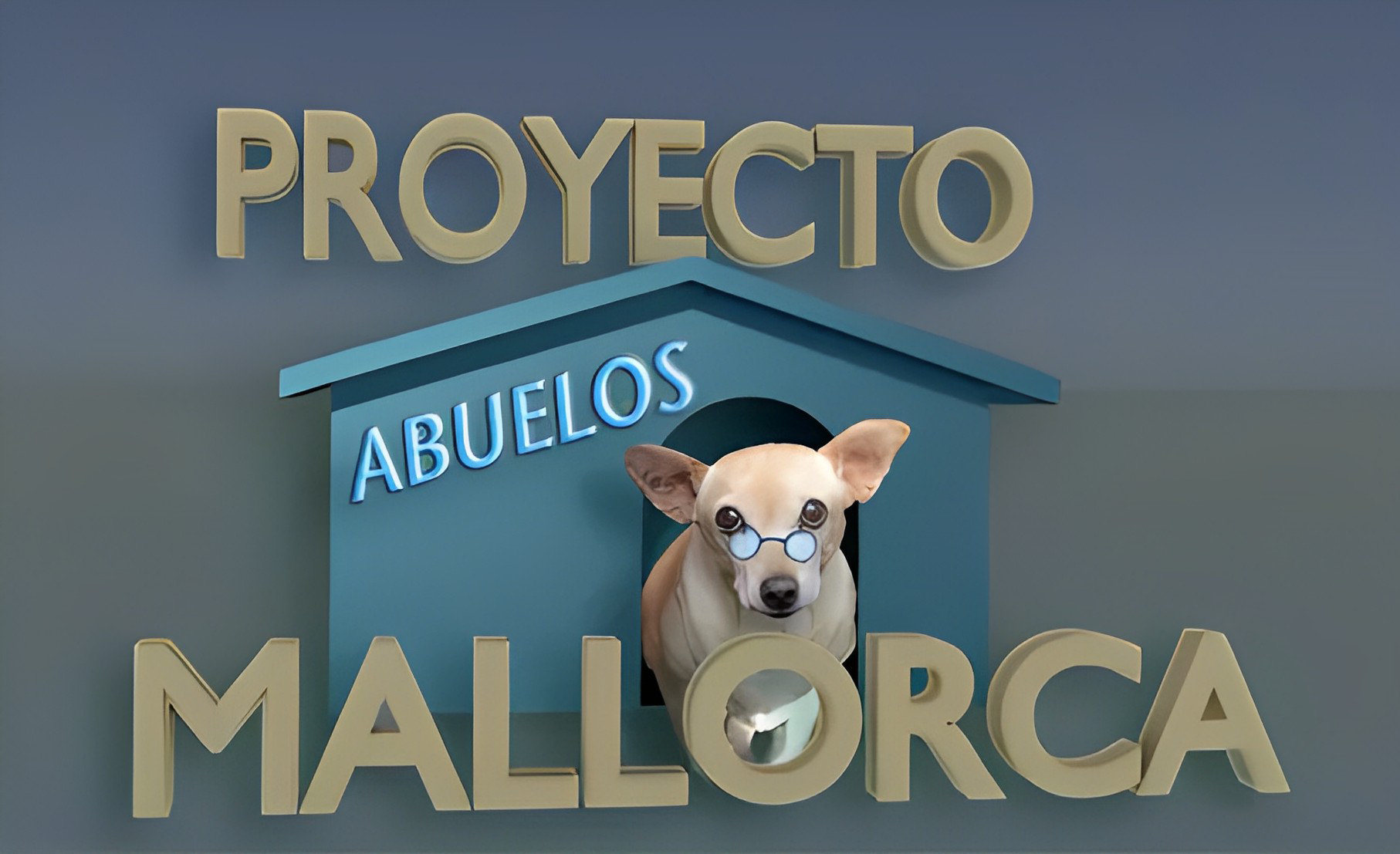 Proyecto abuelos Mallorca