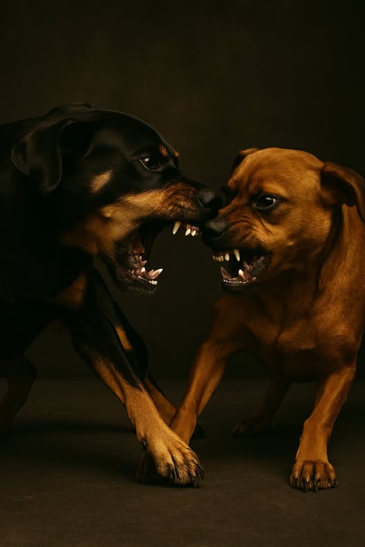 Falta de socialización y habilidades sociales en perros en Mallorca: valoración, educación y acompañamiento real