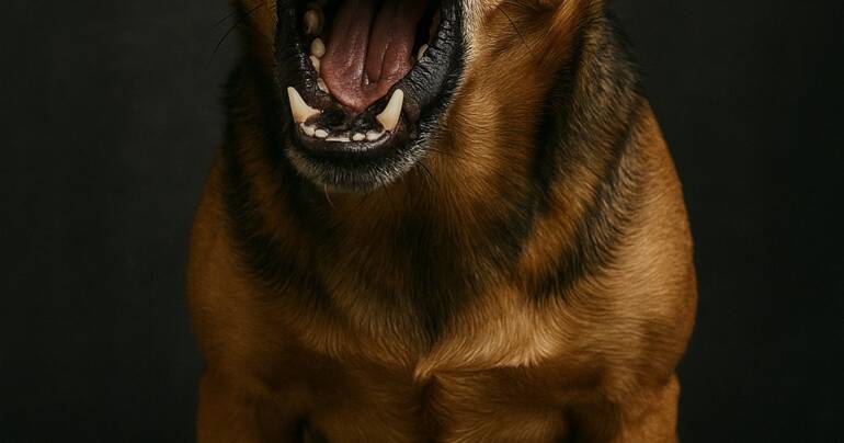 Perros que ladran en exceso en Mallorca: evaluación, educación y tratamiento de los ladridos