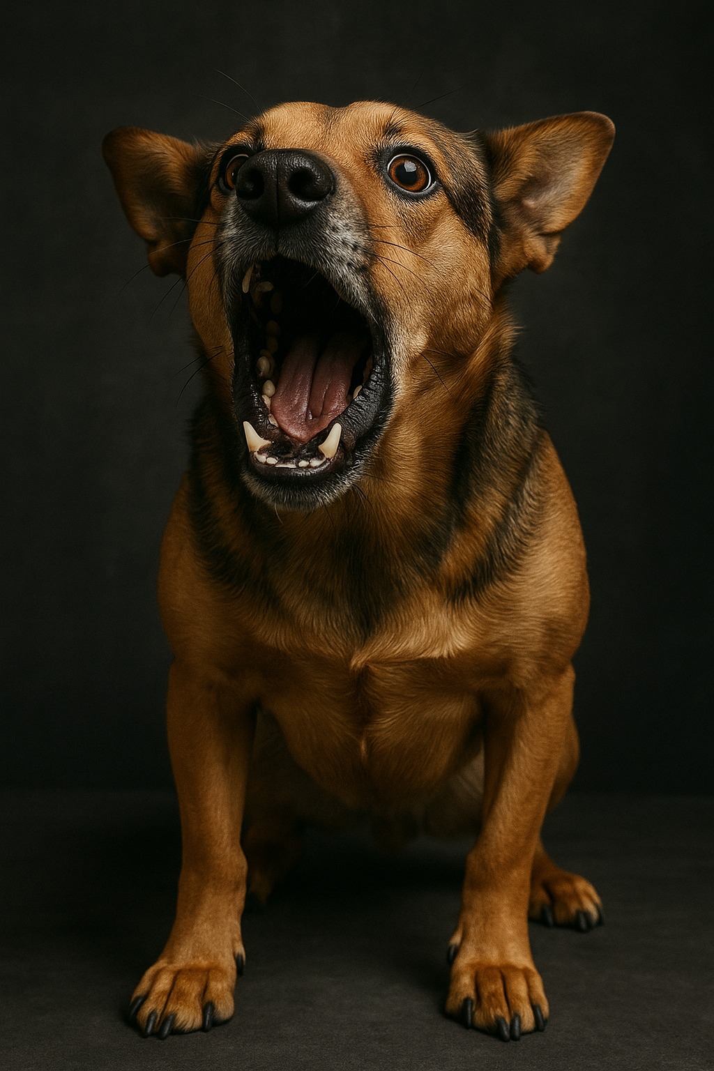 Perros que ladran en exceso en Mallorca: evaluación, educación y tratamiento de los ladridos