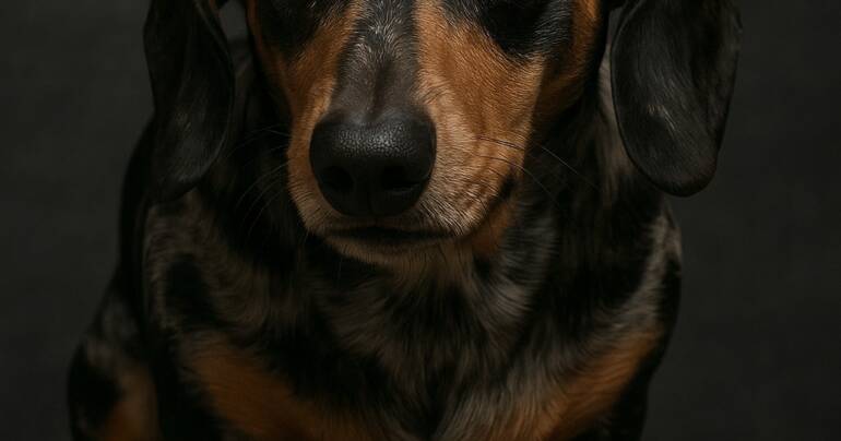 Perros con miedo en Mallorca: educación, adiestramiento y tratamiento del miedo